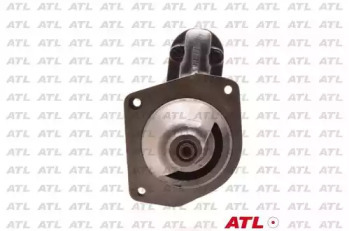 Стартер ATL Autotechnik A 10 770